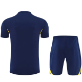 25-26 Boca Juniors High Quality Training Short Suit