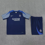 25-26 PSG High Quality Training Short Suit