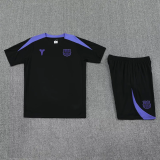 25-26 BAR High Quality Training Short Suit