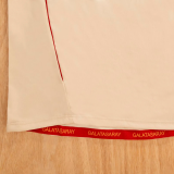 2010-2011 Galatasaray Away Retro Soccer Jersey