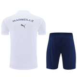 25-26 Marseille High Quality Training Short Suit