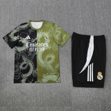 25-26 RMA High Quality Training Short Suit