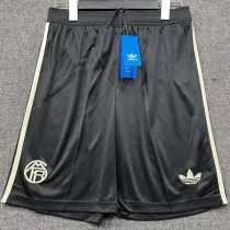 25-26 Bayern Third Shorts Pants