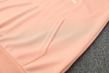 25-26 CHE Pink Hoodie Tracksuit (卫衣套装)