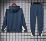 25-26 America Hoodie Tracksuit (卫衣套装)