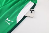2025 NK Green Jacket Tracksuit