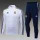 25-26 RMA High Quality Half Pull Tracksuit