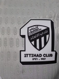 25-26 Ittihad Away Player Version Soccer Jersey 1:1 Thai Quality