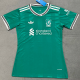 25-26 LIV Third Women Soccer Jersey 1:1 Thai Quality (女)