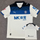 25-26 Alaves Away Fans Soccer Jersey 1:1 Thai Quality