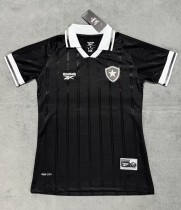 25-26 Botafogo Away Women Soccer Jersey 1:1 Thai Quality (女)*空白版