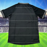 25-26 Bohemian FC Black Training shirts 1:1 Thai Quality