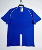 2007-2008 Man Utd Goalkeeper Retro Soccer Jersey