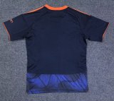 25-26 Nottingham Third Fans Soccer Jersey 1:1 Thai Quality