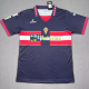 1996-1997 Gijon Third Retro Soccer Jersey