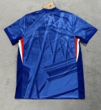 25-26 CHE Home 120th Anniversary Fans Soccer Jersey 1:1 Thai Quality (周年版)