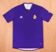 2002-2003 RMA Retro Soccer Jersey