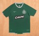 2006-2007 Celtics Home Retro Soccer Jersey