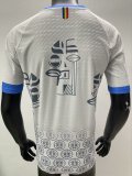 25-26 Congo Away Player Version Soccer Jersey 1:1 Thai Quality