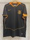 25-26 Corinthians Third Fans Soccer Jersey