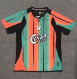 25-26 Venezia FC Third Fans Soccer Jersey 1:1 Thai Quality