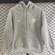25-26 Bayern Grey Hoody 灰色(加绒)
