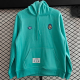 25-26 RMA Light green Hoody 浅绿色(加绒)