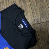 2009-2010 Man Utd Away Long sleeves Retro Soccer Jersey