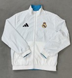2025 RMA Double Sided Windbreaker