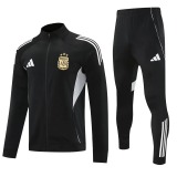 25-26 Argentina High Quality Jacket Tracksuit