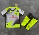 25-26 Dortmund Away Kids Soccer Jersey