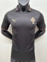2026 Portugal Away Player Version Soccer Jersey