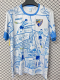 25-26 Malaga Limited Edition Fans Soccer Jersey
