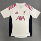 25-26 LIV Beige Fans Training shirts
