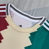 25-26 LIV Stitching Color Special Edition Training Shirts