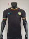 25-26 Senegal Black Special Edition Player Version Soccer Jersey