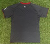 25-26 Legia Warszawa Fourth Home Fans Soccer Jersey