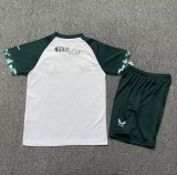 25-26 Middlesbrough Third Kids Soccer Jersey