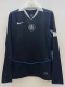 25-26 CHE Third Long Sleeve Soccer Jersey (长袖)