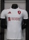 25-26 LIV White Special Edition Player Version Soccer Jersey
