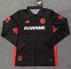 25-26 Toluca Third Long Sleeve Soccer Jersey