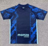 25-26 Coventry City Third Fans Soccer Jersey