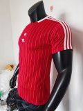 25-26 ARS Red Casual Special Edition Player Version Soccer Jersey