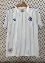 25-26 CHE White Casual Edition Fans Training shirts