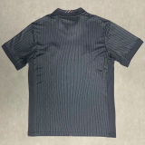 25-26 PSG Fourth Fans Soccer Jersey