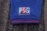 1995-1996 PSG Home Retro Kids Soccer Jersey