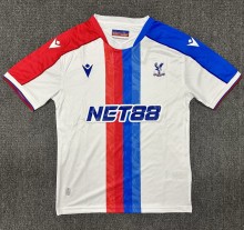 25-26 Crystal Palace Third Fans Soccer Jersey