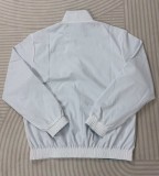 2025 NK Double Sided Windbreaker