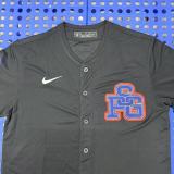 2025 PSG MLB New Pattern Jersey