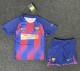 25-26 BAR Home Special Edition Kids Soccer Jersey